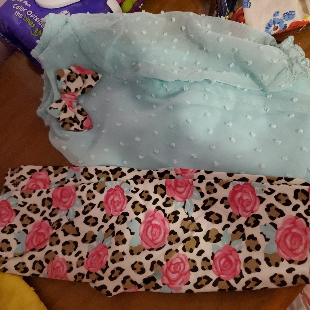 Baby clothes